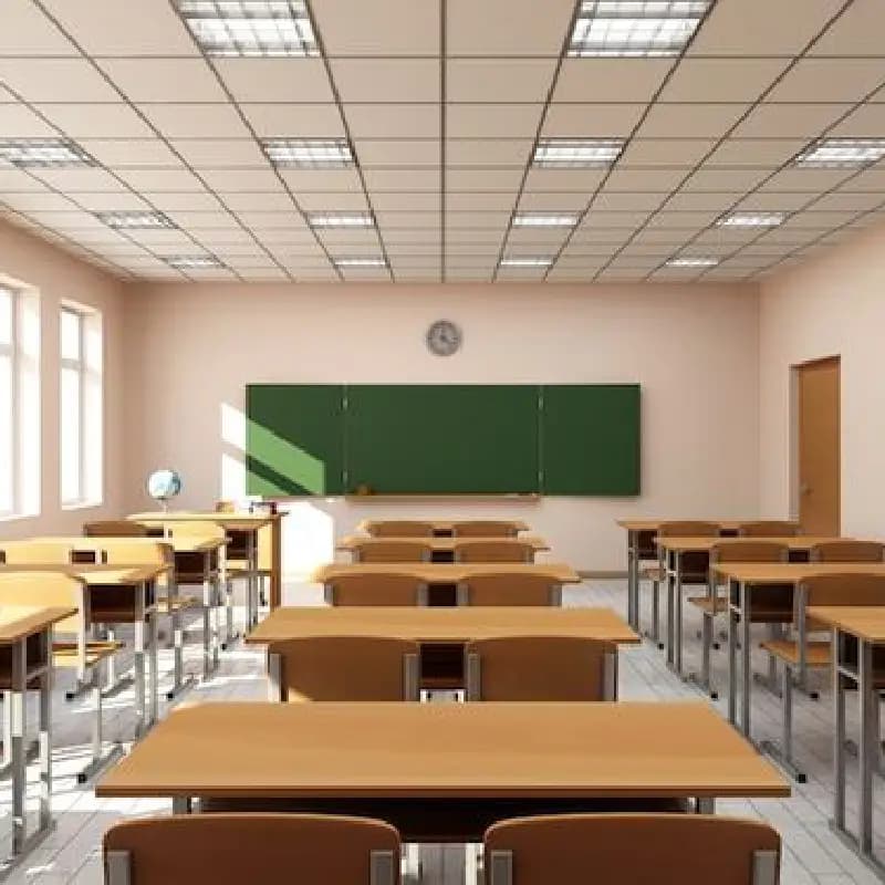 Photo of Innovative Classrooms