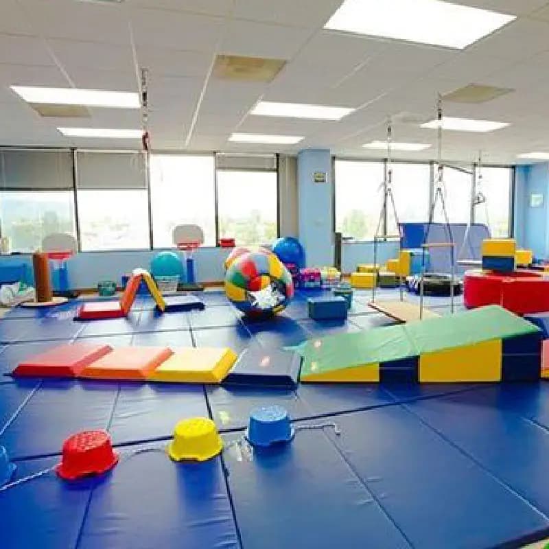 Photo of Gym Room