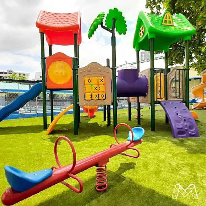 Photo of Special Play Areas