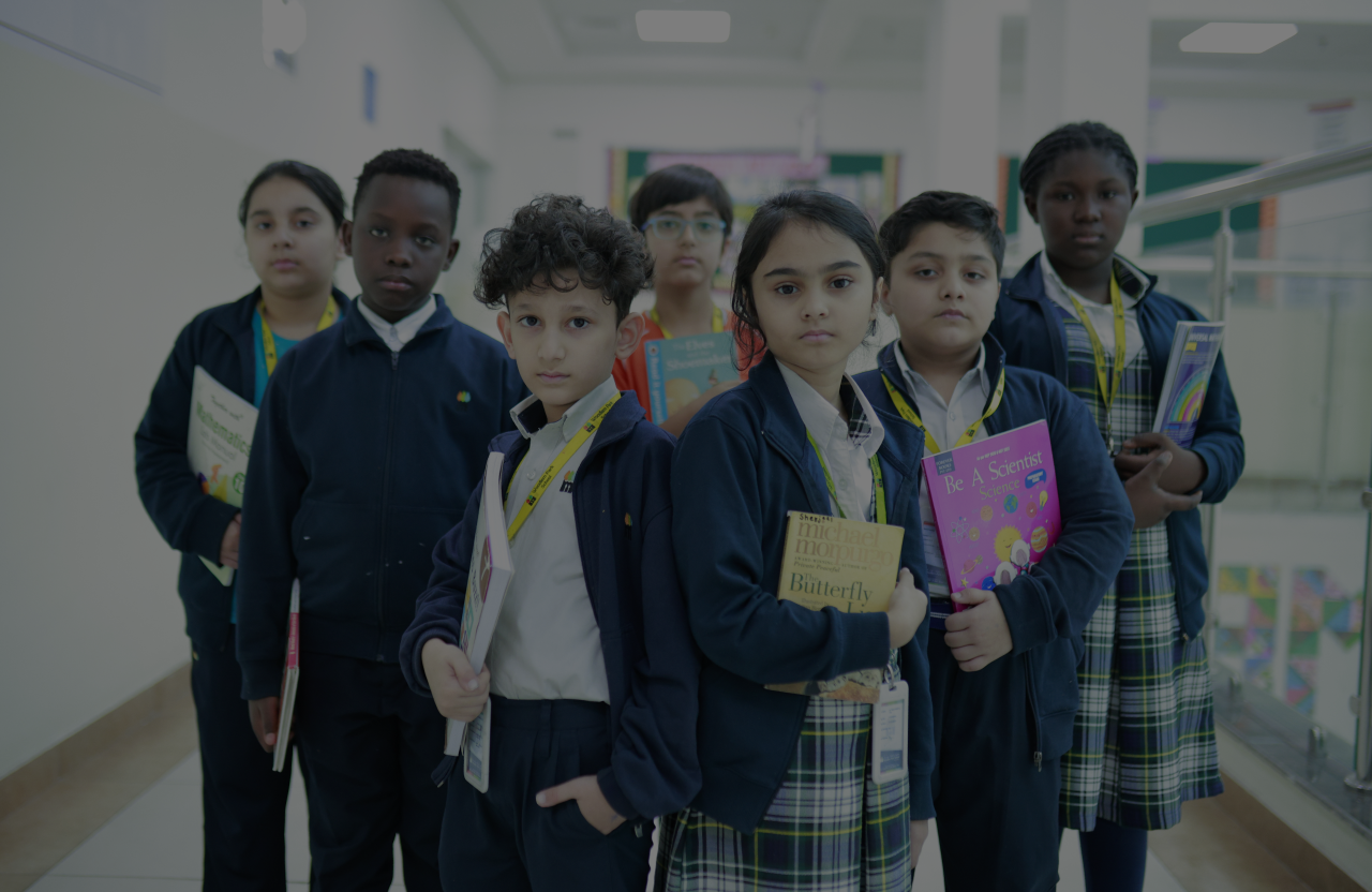Woodlem Park School Background 1